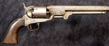 Colt Model 1851 Navy - Image 1 of 15