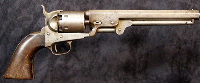 Colt Model 1851 Navy - Image 1 of 15