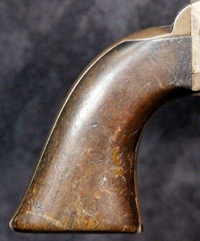 Colt Model 1851 Navy - Image 8 of 15