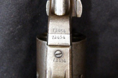 Colt Model 1851 Navy - Image 9 of 15