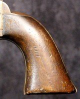 Colt Model 1851 Navy - Image 5 of 15