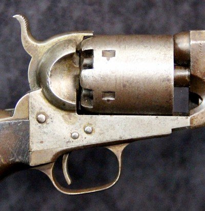 Colt Model 1851 Navy - Image 7 of 15