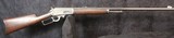 Marlin Model 1893 Rifle - 1 of 15