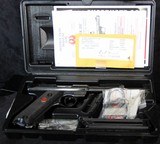 Ruger Mk III Pistol - Image 11 of 15