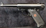 Ruger Mk III Pistol - Image 2 of 15
