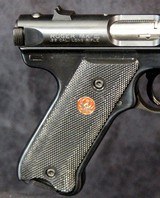 Ruger Mk III Pistol - Image 5 of 15