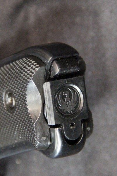 Ruger Mk III Pistol - Image 14 of 15