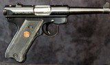 Ruger Mk III Pistol - Image 1 of 15
