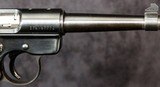 Ruger Mk III Pistol - Image 3 of 15