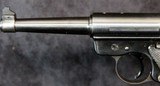 Ruger Mk III Pistol - Image 6 of 15