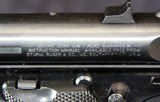 Ruger Mk III Pistol - Image 10 of 15