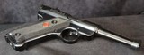 Ruger Mk III Pistol - Image 15 of 15