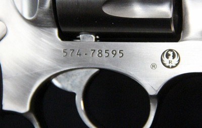 Ruger SP101 - Image 7 of 15