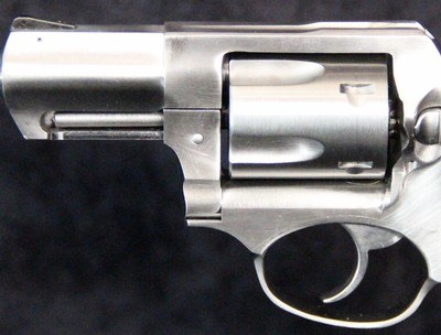 Ruger SP101 - Image 10 of 15