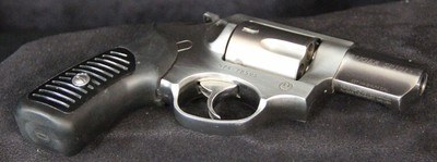 Ruger SP101 - Image 12 of 15