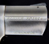 Ruger SP101 - Image 4 of 15
