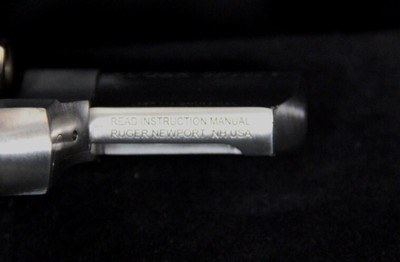 Ruger SP101 - Image 11 of 15