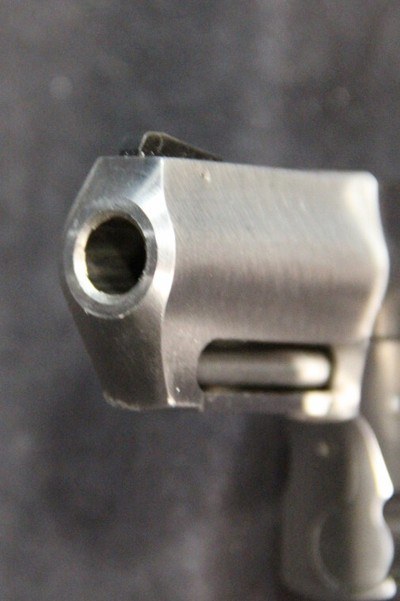 Ruger SP101 - Image 8 of 15