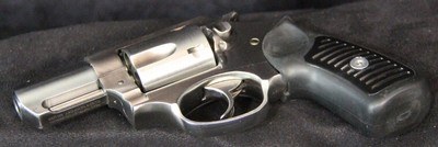 Ruger SP101 - Image 13 of 15