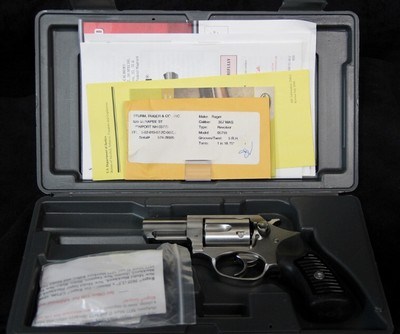 Ruger SP101 - Image 6 of 15