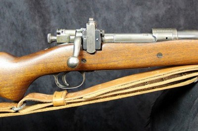 Springfield 1903 NRA Sporter - Image 7 of 15