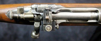 Springfield 1903 NRA Sporter - Image 12 of 15