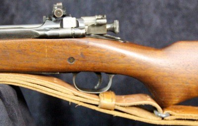 Springfield 1903 NRA Sporter - Image 5 of 15