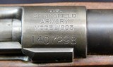 Springfield 1903 NRA Sporter - Image 10 of 15