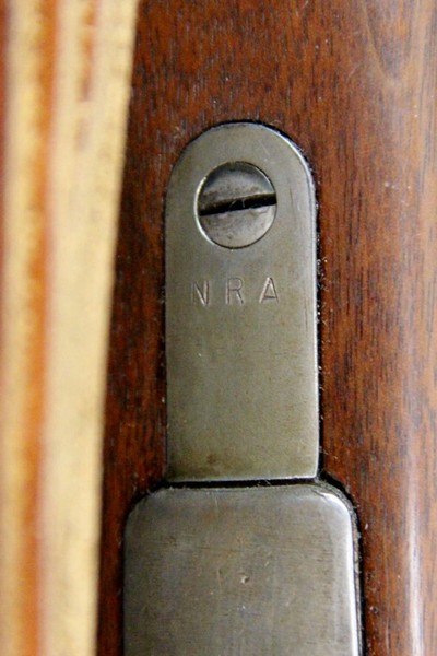 Springfield 1903 NRA Sporter - Image 11 of 15