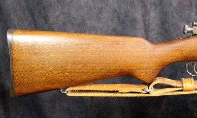 Springfield 1903 NRA Sporter - Image 8 of 15
