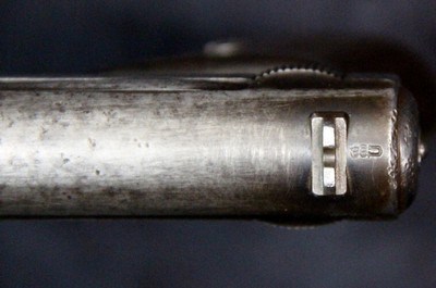 Mauser Model 1914 Pistol - Image 10 of 15
