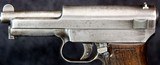 Mauser Model 1914 Pistol - Image 5 of 15