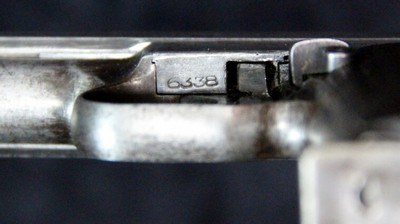 Mauser Model 1914 Pistol - Image 11 of 15