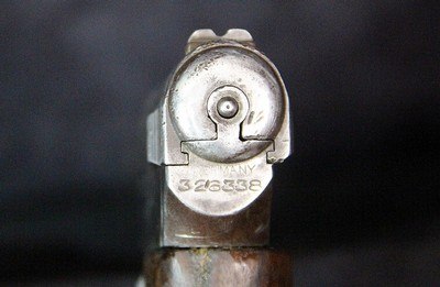 Mauser Model 1914 Pistol - Image 7 of 15