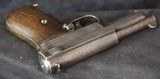 Mauser Model 1914 Pistol - Image 15 of 15