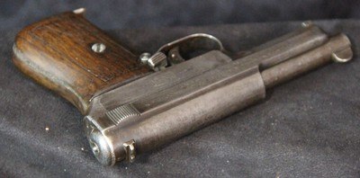 Mauser Model 1914 Pistol - Image 15 of 15