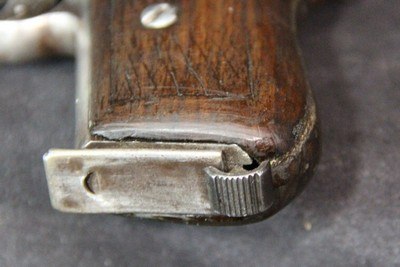 Mauser Model 1914 Pistol - Image 12 of 15