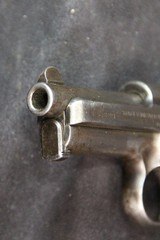 Mauser Model 1914 Pistol - Image 13 of 15