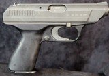 Heckler & Kock VP 70 Z - 1 of 15