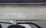 Heckler & Kock VP 70 Z - 7 of 15