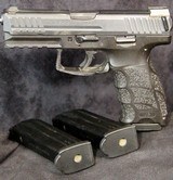 Heckler & Koch VP9 - Image 7 of 15