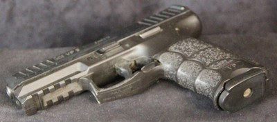 Heckler & Koch VP9 - Image 12 of 15