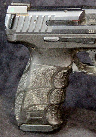 Heckler & Koch VP9 - Image 6 of 15