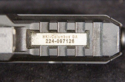 Heckler & Koch VP9 - Image 8 of 15