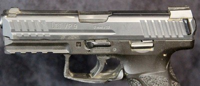 Heckler & Koch VP9 - Image 3 of 15
