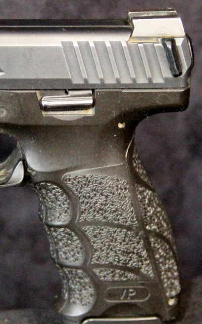 Heckler & Koch VP9 - Image 4 of 15