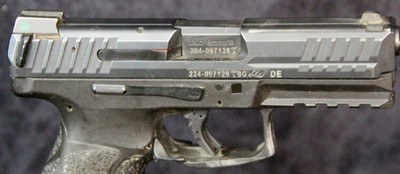 Heckler & Koch VP9 - Image 5 of 15