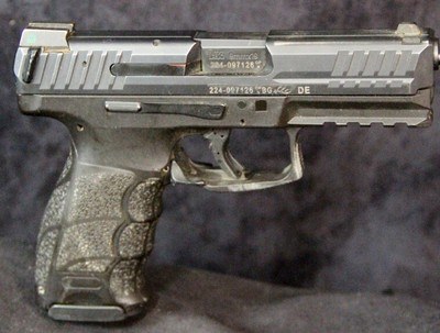 Heckler & Koch VP9 - Image 1 of 15