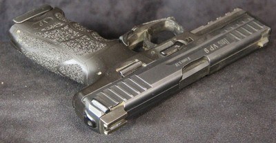 Heckler & Koch VP9 - Image 14 of 15