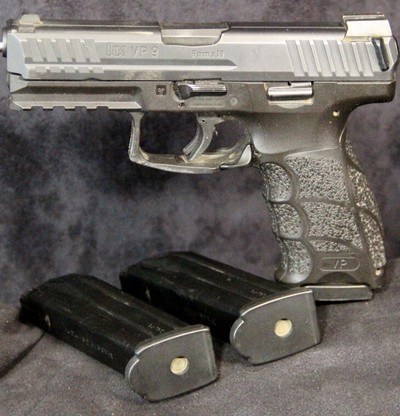 Heckler & Koch VP9 - Image 7 of 15